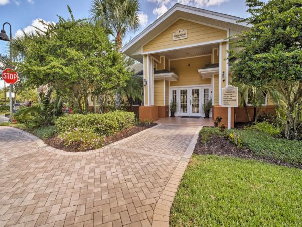Orlando Home 989515