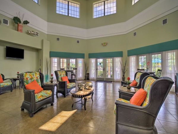 Orlando Home 989515