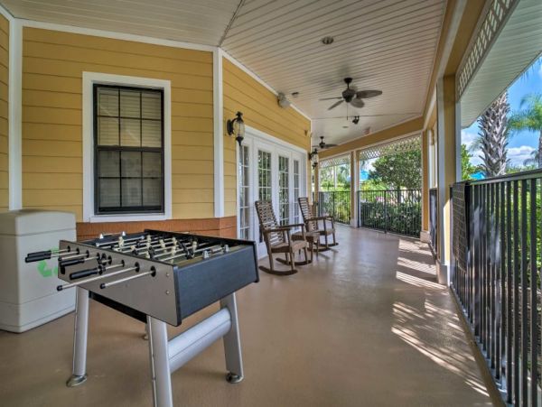 Orlando Home 989515