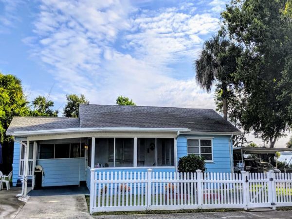 Cocoa Beach Home 989516