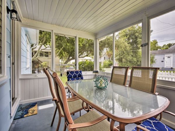 Cocoa Beach Home 989516