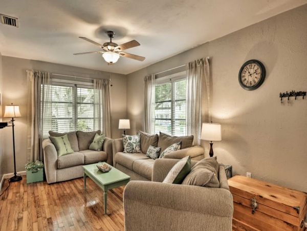 Cocoa Beach Home 989516