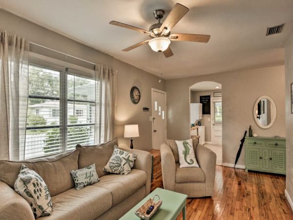Cocoa Beach Home 989516