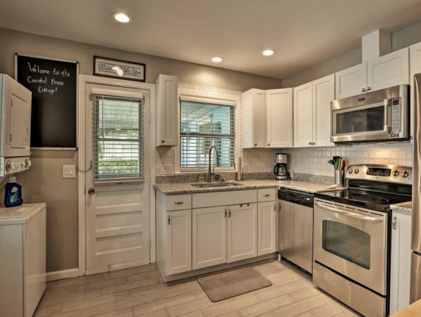 Cocoa Beach Home 989516