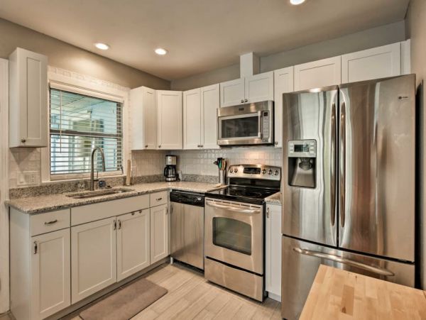 Cocoa Beach Home 989516