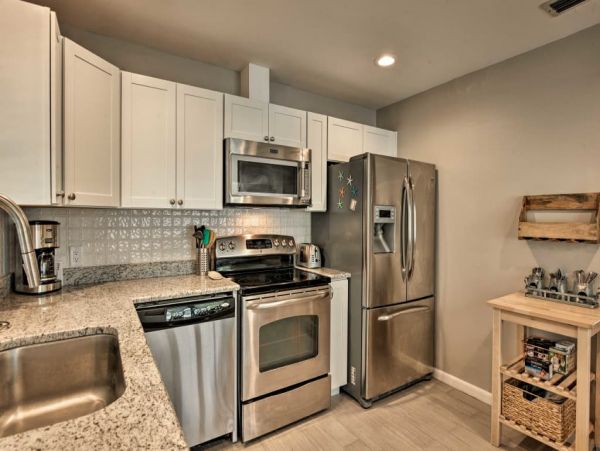 Cocoa Beach Home 989516