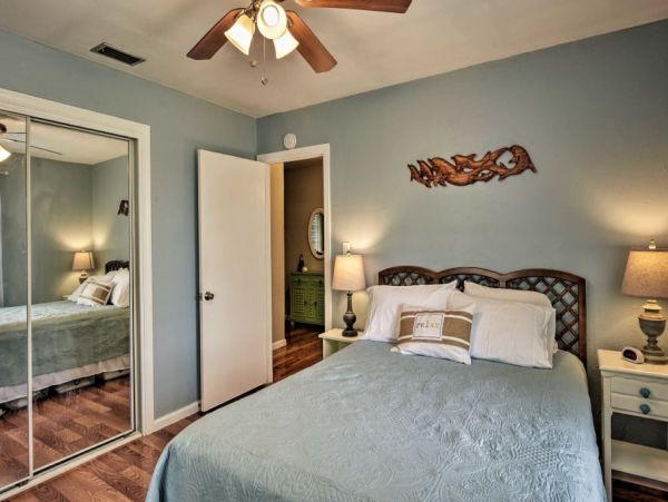 Cocoa Beach Home 989516