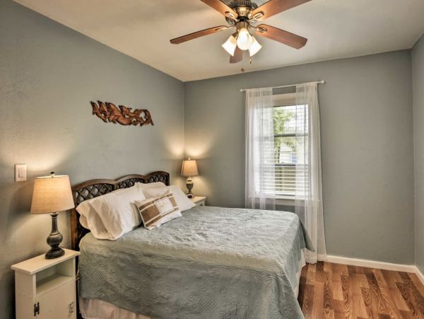 Cocoa Beach Home 989516