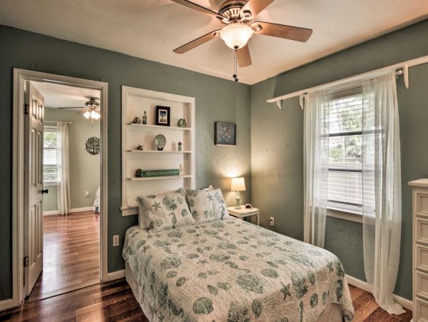 Cocoa Beach Home 989516