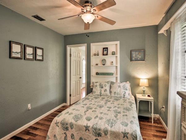 Cocoa Beach Home 989516