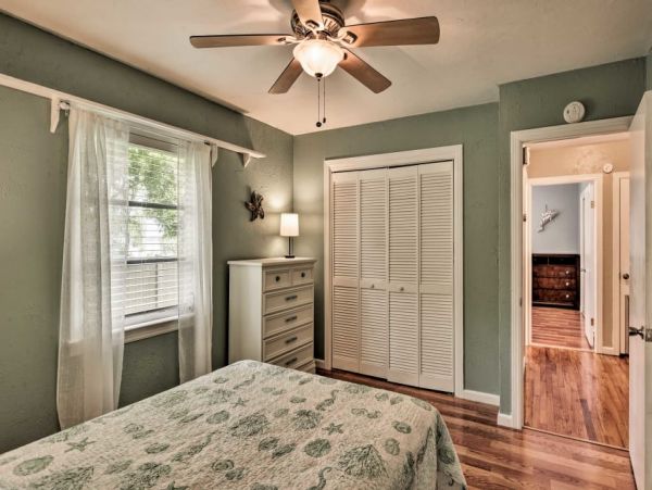 Cocoa Beach Home 989516
