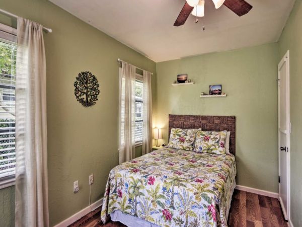 Cocoa Beach Home 989516