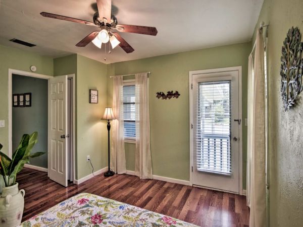Cocoa Beach Home 989516