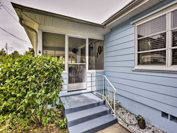 Cocoa Beach Home 989516