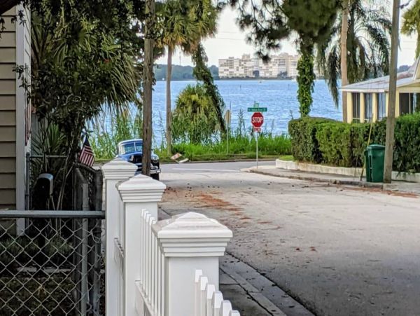 Cocoa Beach Home 989516