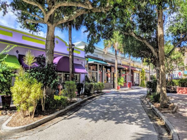Cocoa Beach Home 989516