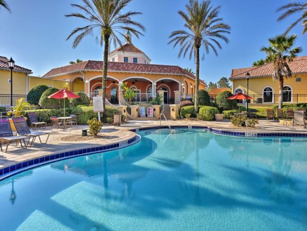 Orlando Home 989517