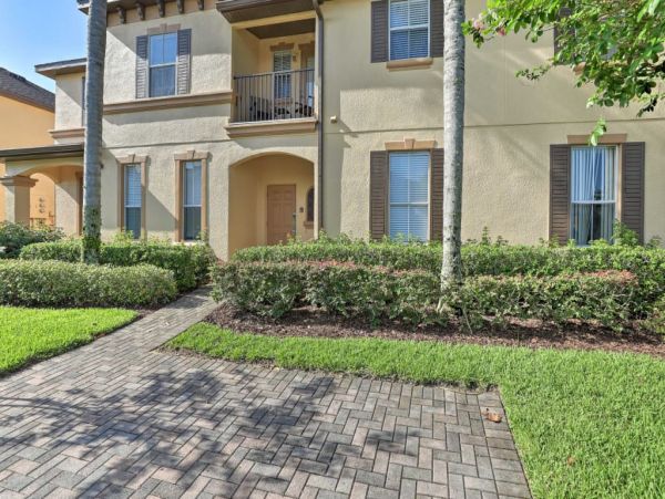 Orlando Home 989517