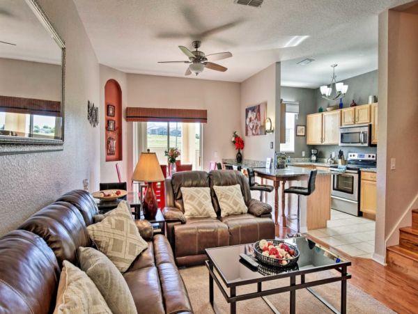 Orlando Home 989517