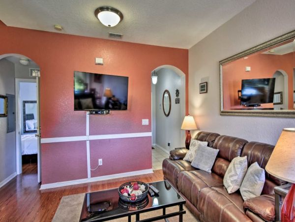 Orlando Home 989517