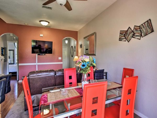 Orlando Home 989517