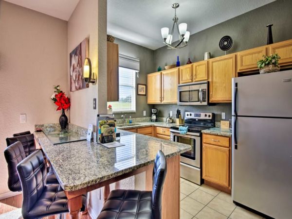 Orlando Home 989517