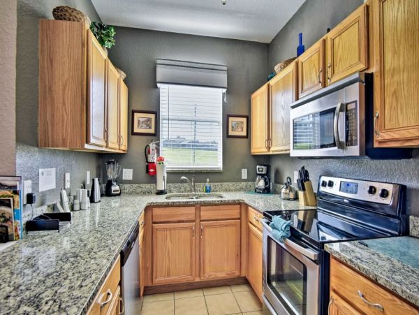 Orlando Home 989517