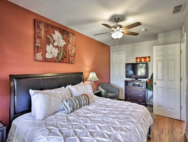 Orlando Home 989517