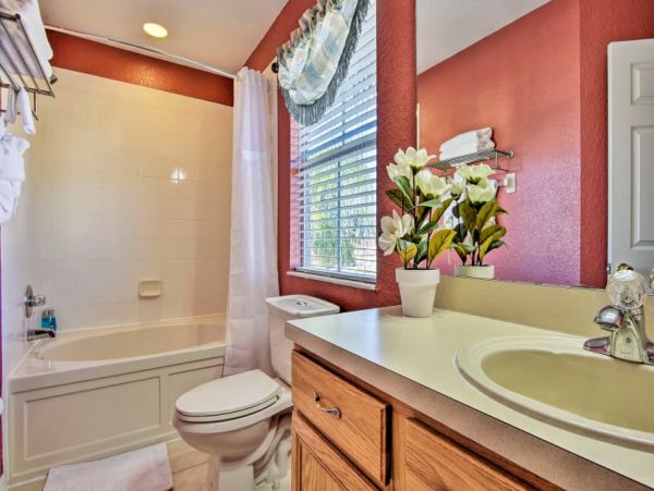 Orlando Home 989517