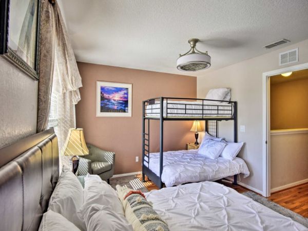 Orlando Home 989517