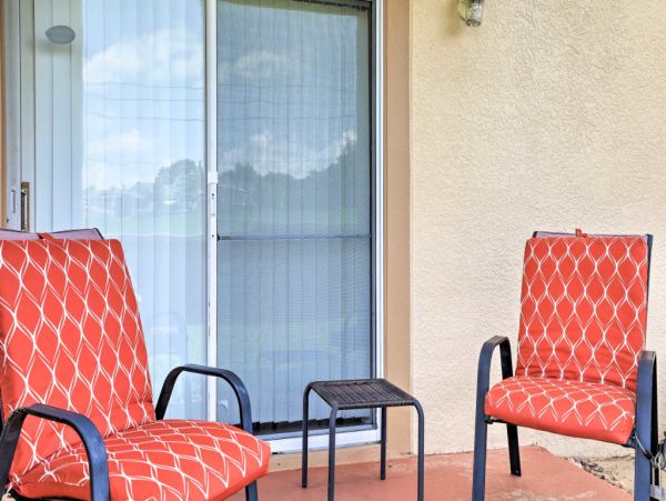 Orlando Home 989517