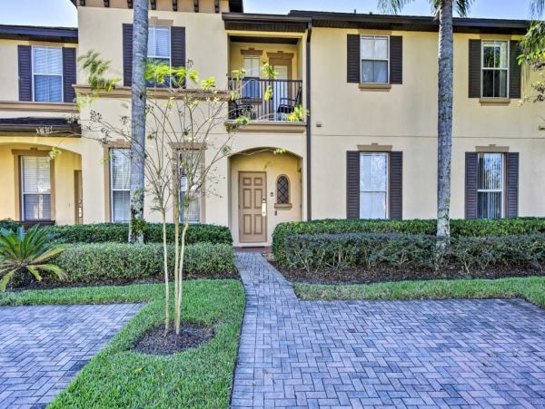 Orlando Home 989517