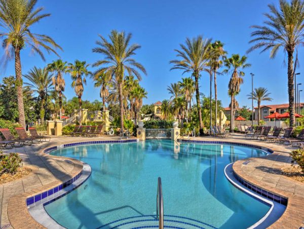 Orlando Home 989517