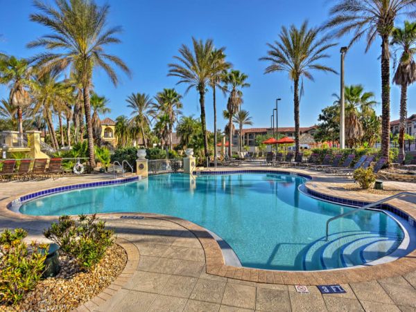 Orlando Home 989517