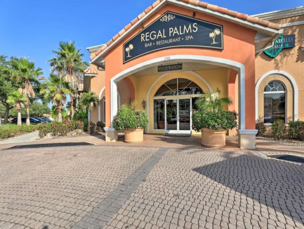 Orlando Home 989517