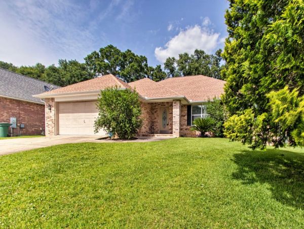 Pensacola Beach Home 989518