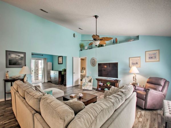 Pensacola Beach Home 989518
