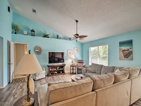 Pensacola Beach Home 989518
