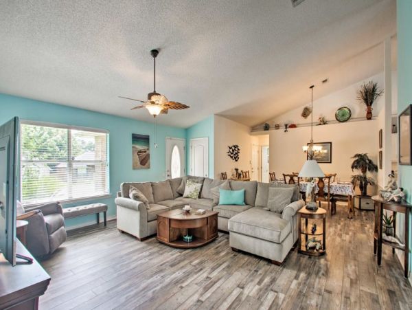 Pensacola Beach Home 989518