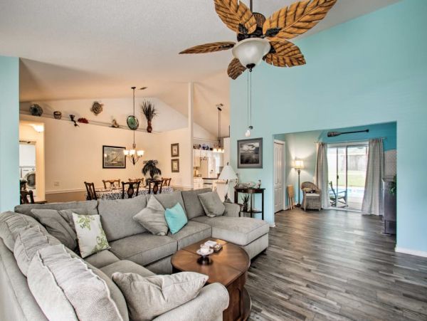 Pensacola Beach Home 989518
