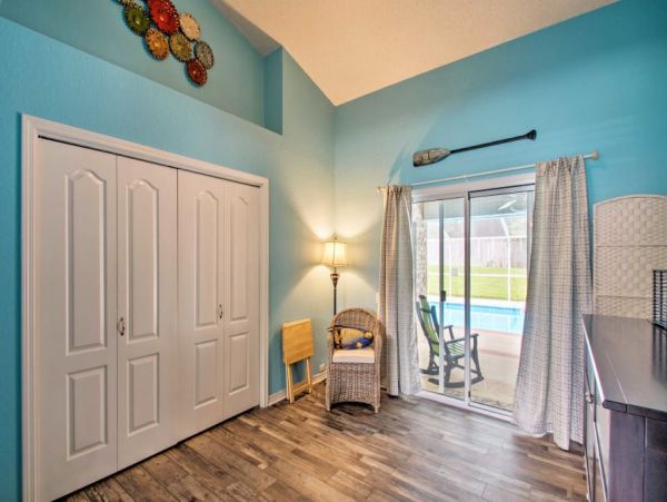 Pensacola Beach Home 989518