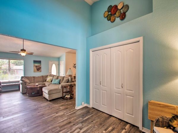Pensacola Beach Home 989518