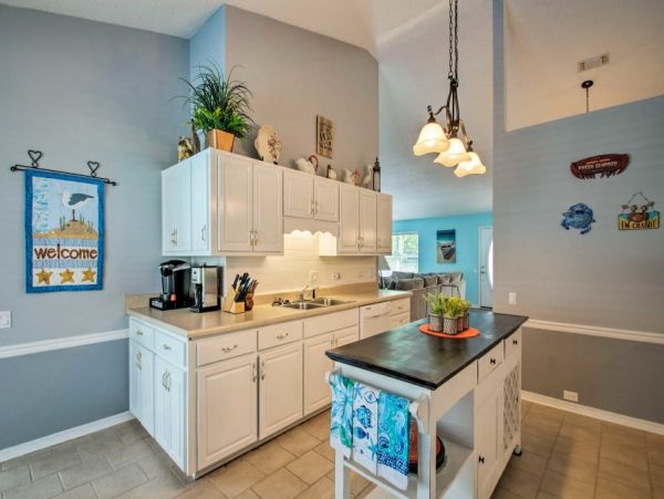 Pensacola Beach Home 989518