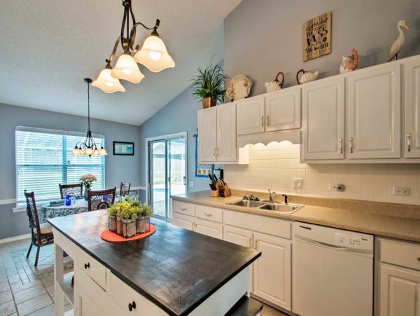 Pensacola Beach Home 989518