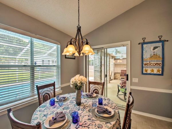Pensacola Beach Home 989518