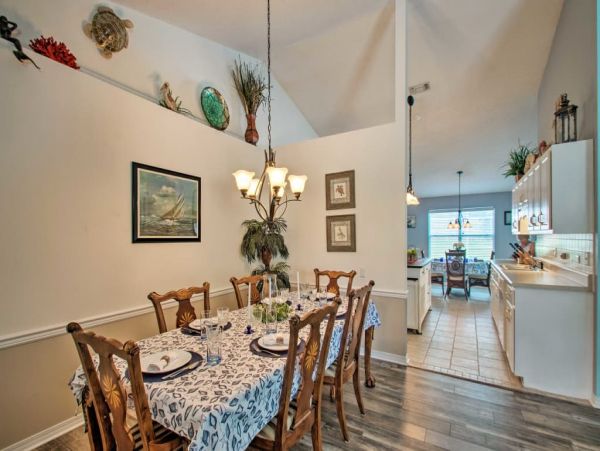 Pensacola Beach Home 989518