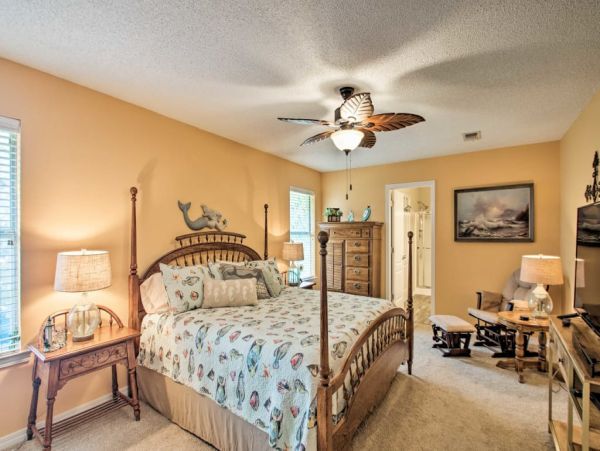 Pensacola Beach Home 989518