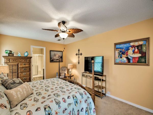 Pensacola Beach Home 989518