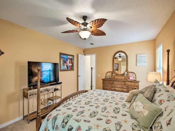Pensacola Beach Home 989518