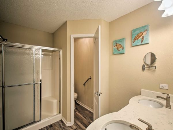Pensacola Beach Home 989518